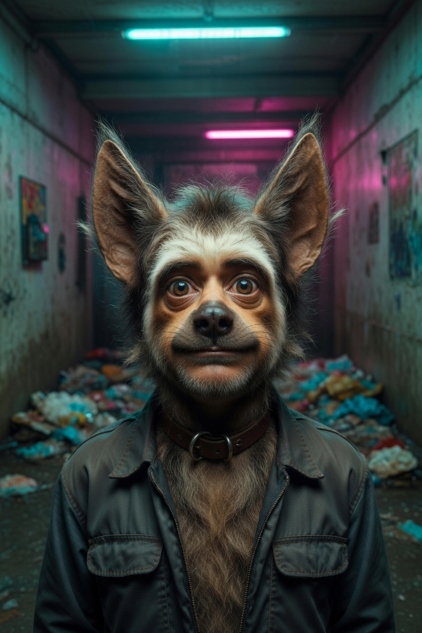 Barf