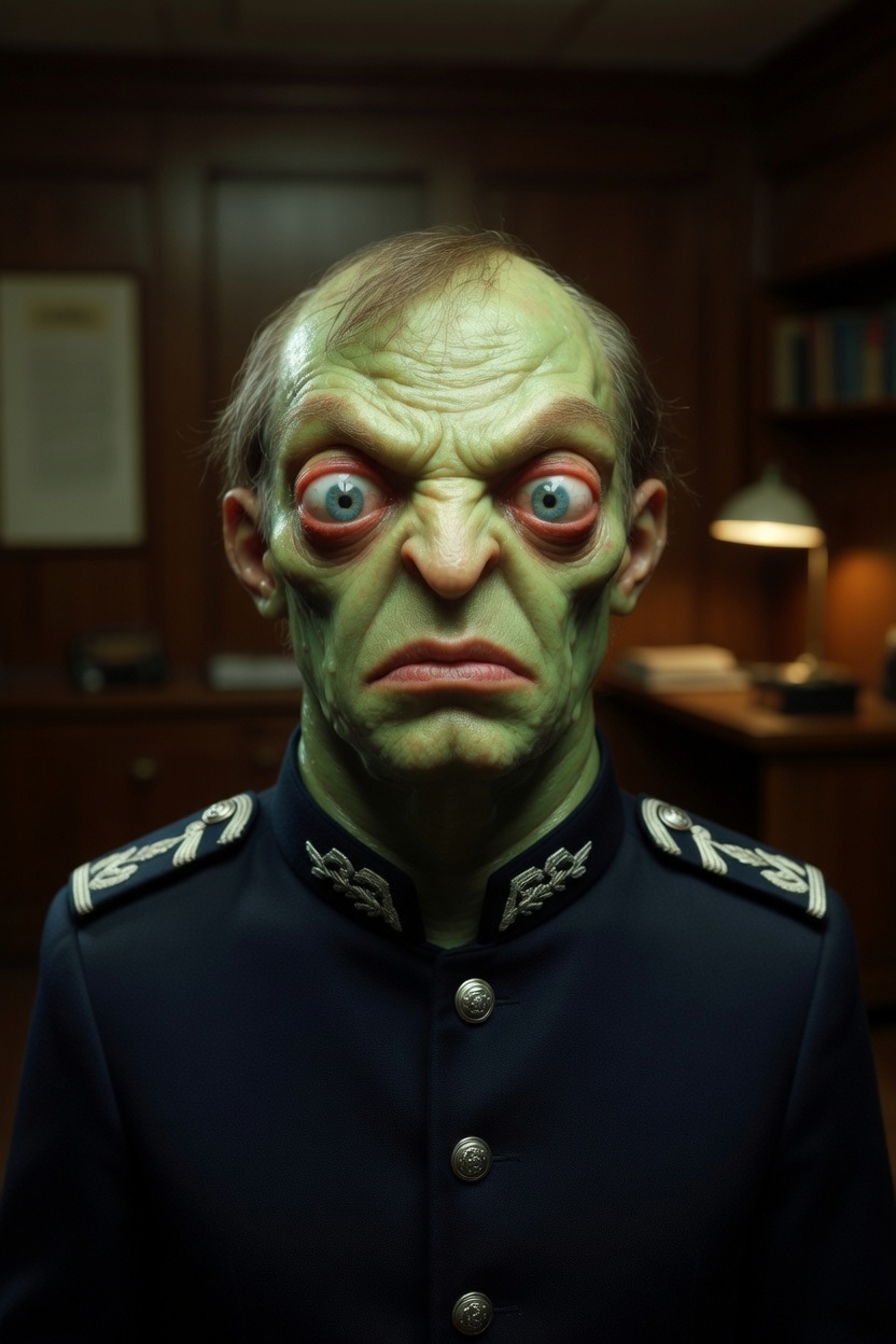 Vogon